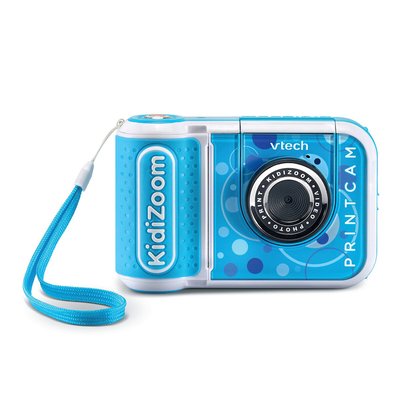 Appareil photo instantané Vtech Appareil Photo KidiZoom Print Cam