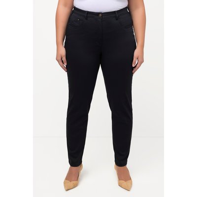 Pantalon Sophie à coupe 5 poches slim et ULLA POPKEN