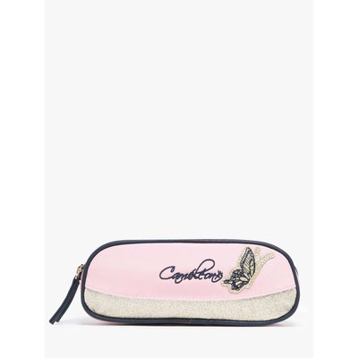 Trousse 1 compartiment CAMELEON