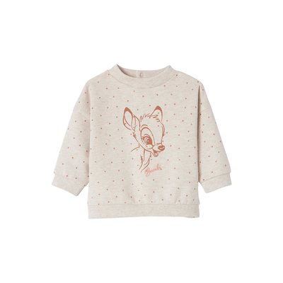 Sweat Disney® Bambi VERTBAUDET