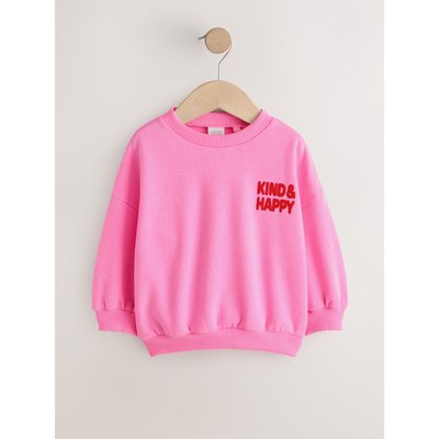Sweatshirt de cou d'équipage NEXT