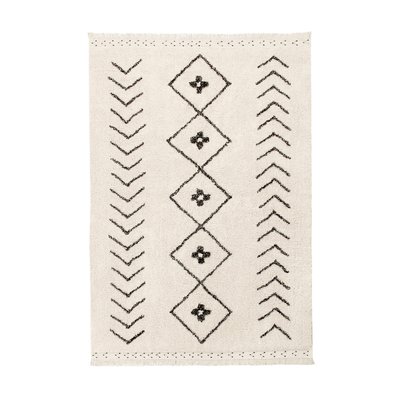 Tapis Rectangulaire en coton BEREBER CLASSICS LORENA CANALS