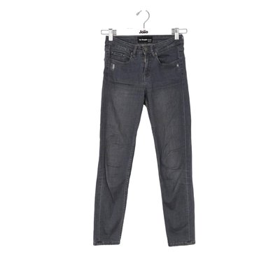 Jean slim en coton - Très Bon État THE KOOPLES