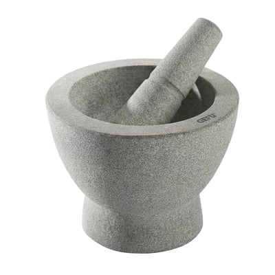 Mortier en granit 17 cm CRUNCHY GEFU