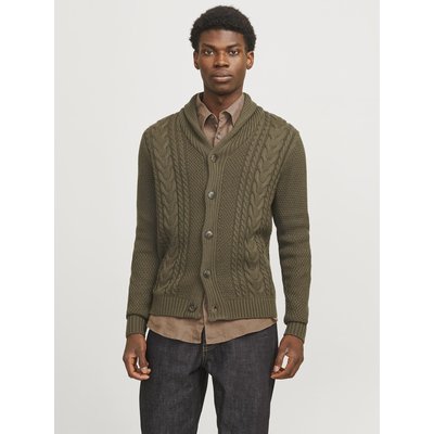 Cardigan en maille JACK & JONES JACK & JONES