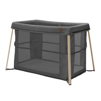 Lit bébé de voyage IRIS ECO, en tissus recyclés MAXI COSI