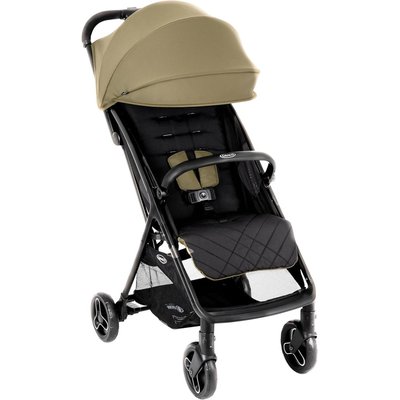 Myavo Poussette noir - clover GRACO