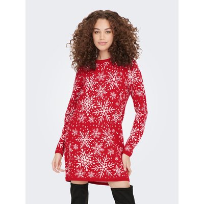 Robe en maille JDY JDY