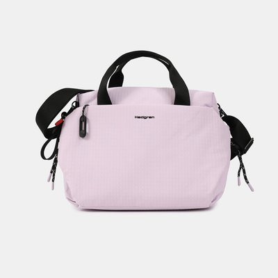 Sac à main casual organisé multi-poches HEDGREN