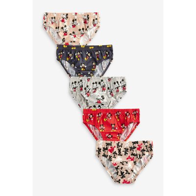 Culottes, lot de 5 NEXT