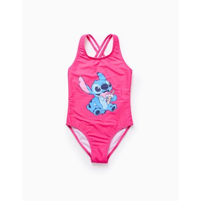 Maillot de Bain Lilo et Stitch ZIPPY
