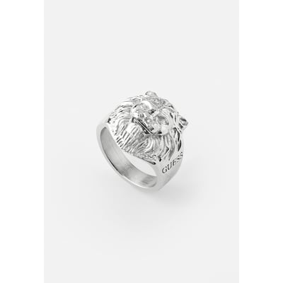 Bague "Lion King" GUESS