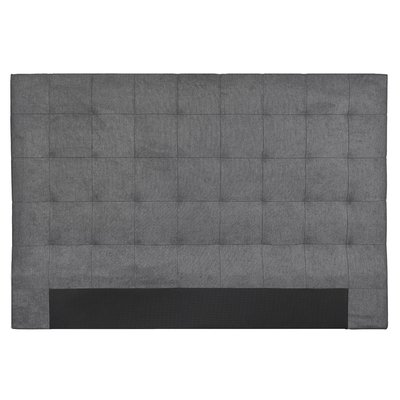 Tête de lit capitonnée L180 cm HALCIONA MILIBOO