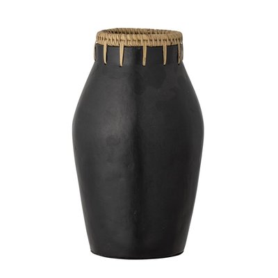 Vase terre cuite rotin  Dixon BLOOMINGVILLE