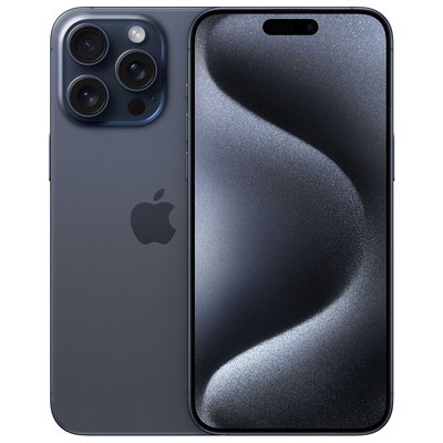 Smartphone iPhone 15 Pro Max 1 To - Très bon état APPLE
