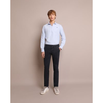 Pantalon chino coton teinté SCALPERS