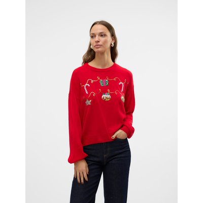 Pull en maille VERO MODA VERO MODA