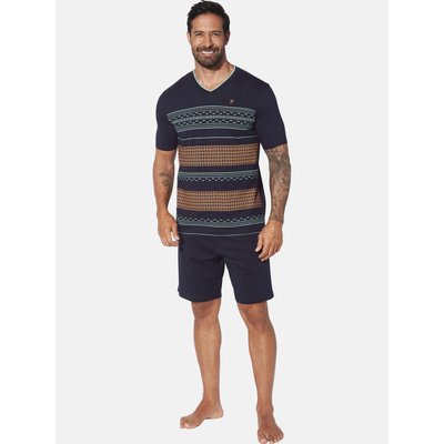 Pyjashort RUDEWIN JAN VANDERSTORM