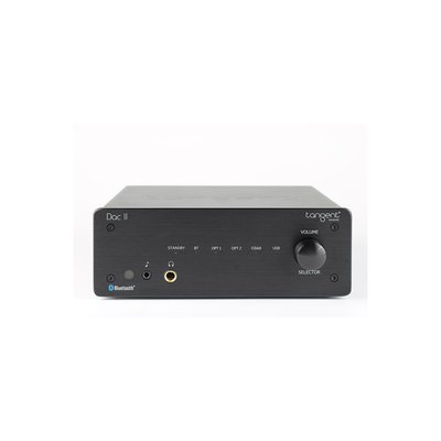 DAC audio DAC II Audio USB TANGENT