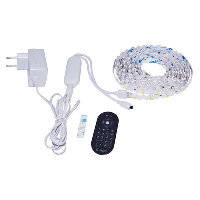 Ruban LED dimmable en Polycarbonate, WOLDO INSPIRE