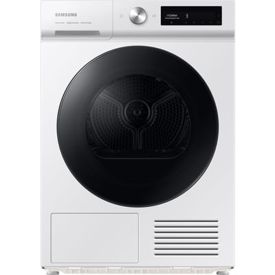 Sèche linge pompe à chaleur DV90BB7445GWS3 Bespoke AI SAMSUNG