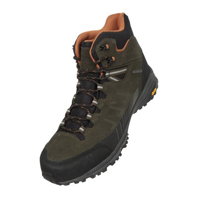 Bottines de marche EXTREME ROCKIES MOUNTAIN WAREHOUSE