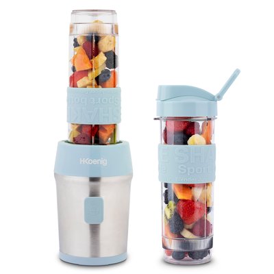 mini blender - smoo16 H.KOENIG