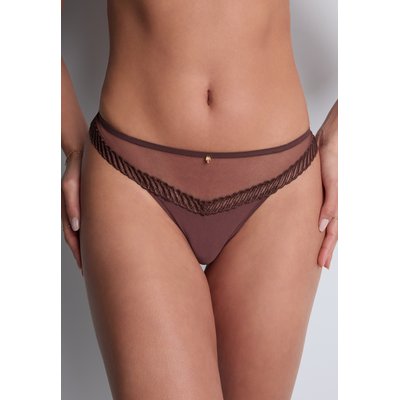 Tanga Sheer Emotion AUBADE