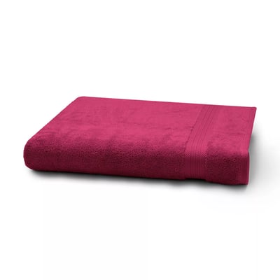 Drap de bain pur coton ELEA GARNIER THIEBAUT