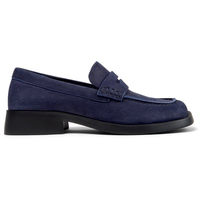 Mocassins Donna CAMPER