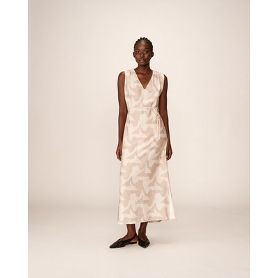 Robe Longue PENSEE GRACE & MILA