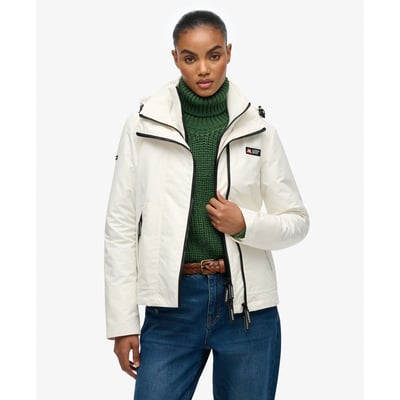 Veste à capuche Mountain Windbreaker SUPERDRY