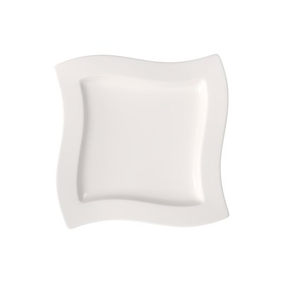 Assiette Plate NEWWAVE VILLEROY & BOCH