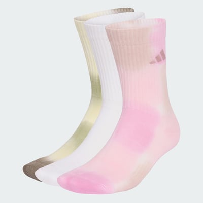 Chaussettes Tie-Dye (3 Paires) Chaussettes Tie-Dye (3 Paires) ADIDAS SPORTSWEAR