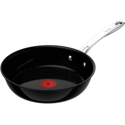 Poêle EXCELLENCE + CERAM 24cm TEFAL