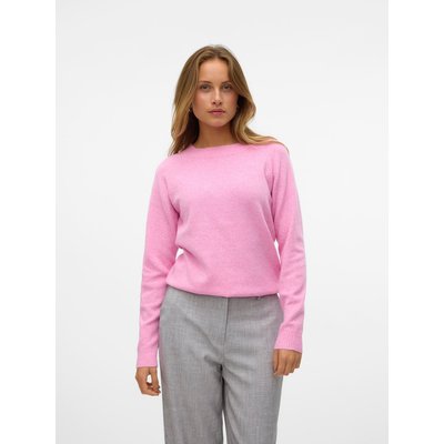 Pull en maille mousseuse VERO MODA