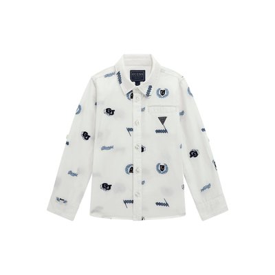 Chemise Imprimé GUESS KIDS