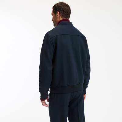 Wool Mix Bomber Jacket LA REDOUTE COLLECTIONS