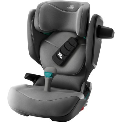 Siège auto i-Size Kidfix Pro BRITAX ROMER
