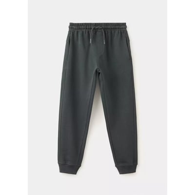 Pantalon jogger loose fit MANGO KIDS