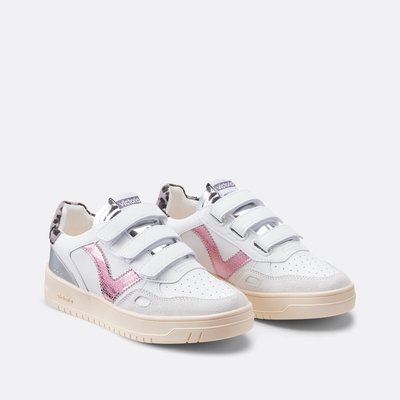 Scarpe da ginnastica Seul Triple Velcro VICTORIA