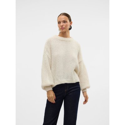 Pull en maille VERO MODA VERO MODA