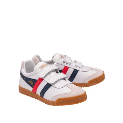Zapatillas gola niños deals