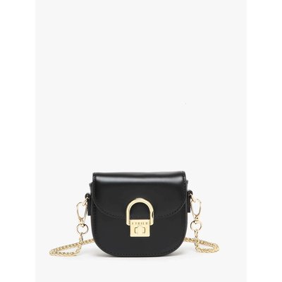 Sac bandoulière Altair cuir ETRIER