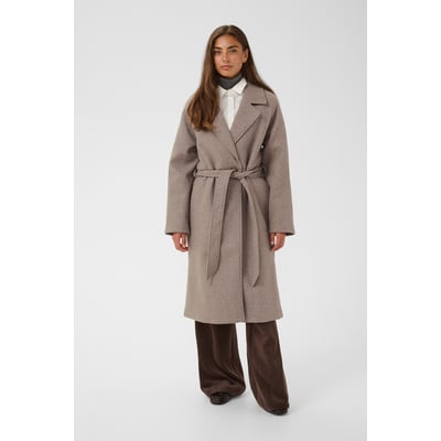 Manteau CULTURE