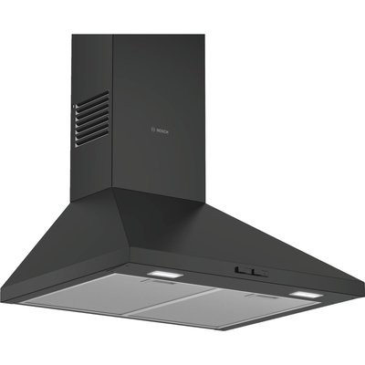 Hotte Décorative Murale Dwp64bc60  Serie 2 BOSCH