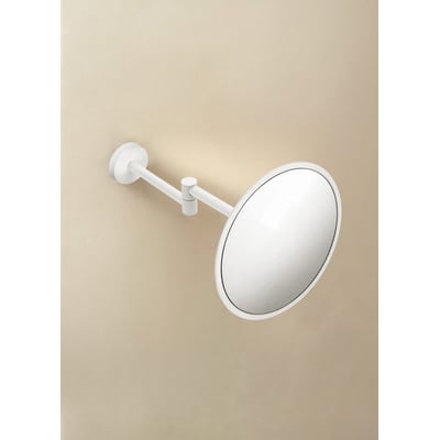 Miroir Grossissant Mural (x3) x5  B&W COSMIC