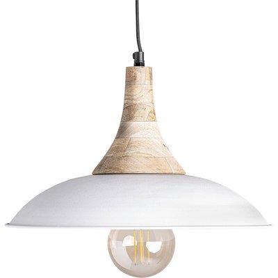 Suspension en fer et bois, Beck RECOLLECTION