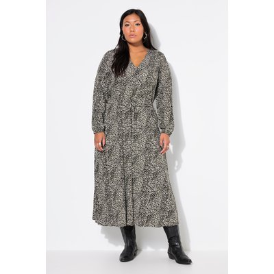 Robe maxi coupe trapèze STUDIO UNTOLD
