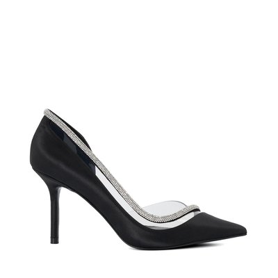 Escarpin strass mariage cheap